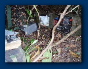 TX Running just fine Station B again